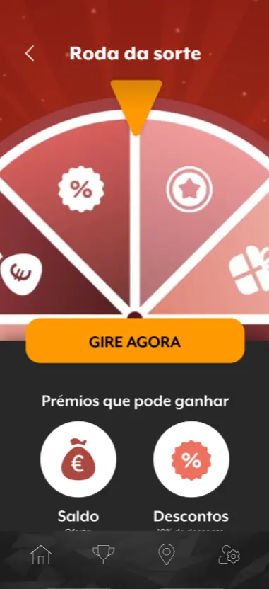 Roda da Sorte