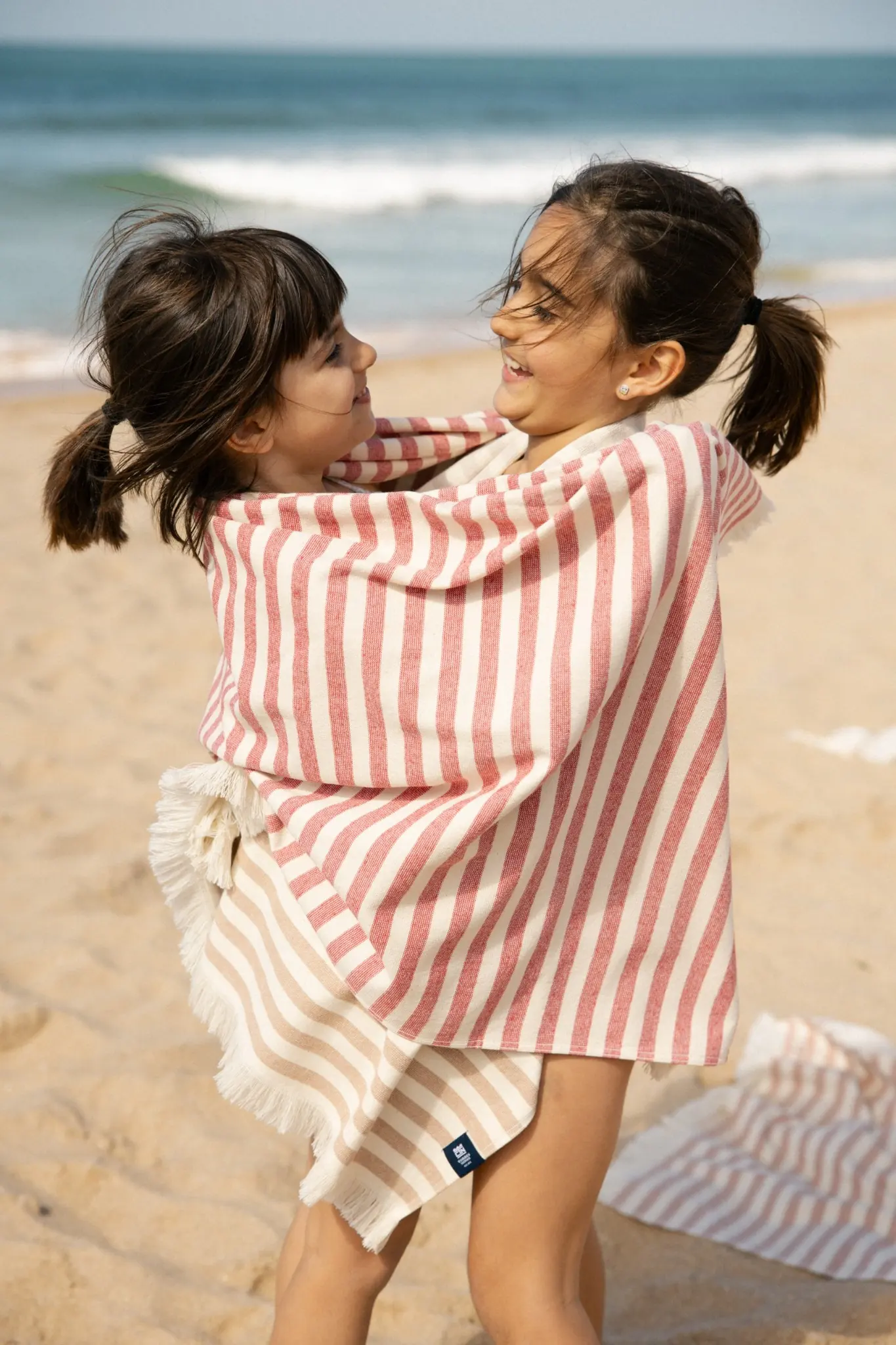 Toalha Infantil